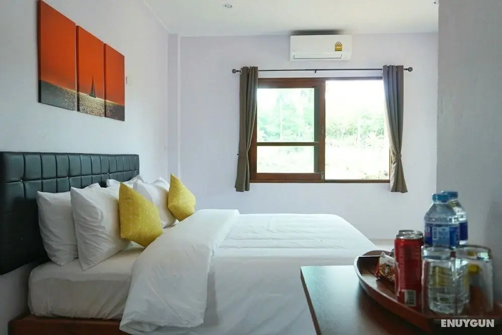 The Lodge at Koh Kood - Öne Çıkan Resim