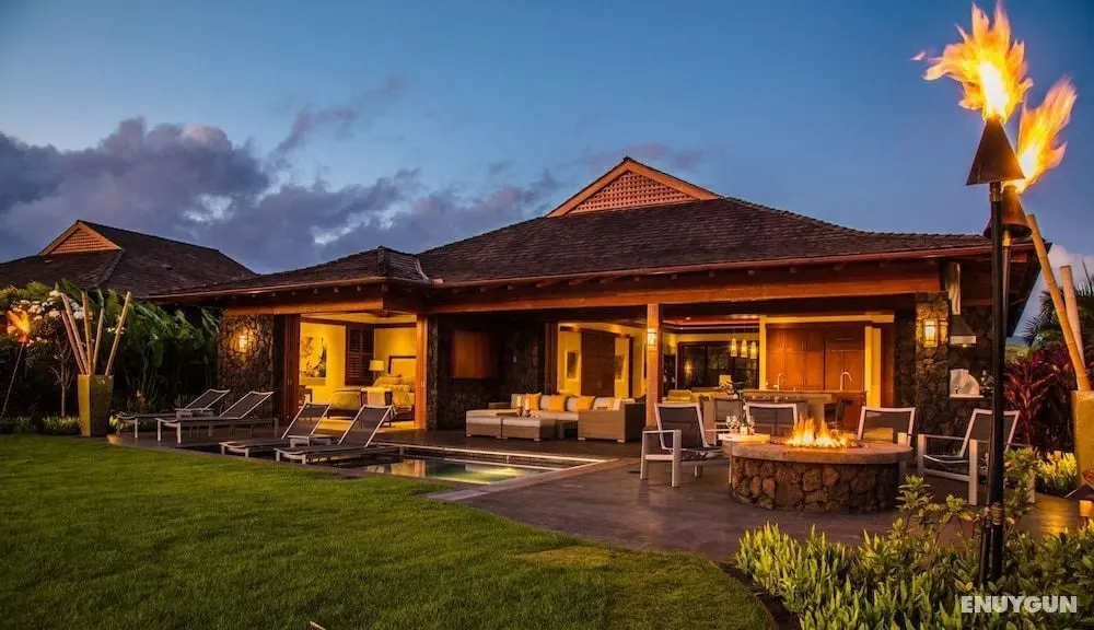 The Lodge at Kukui’ula - Öne Çıkan Resim