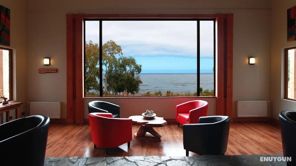 Hotel Lodge Las Cascadas - Öne Çıkan Resim