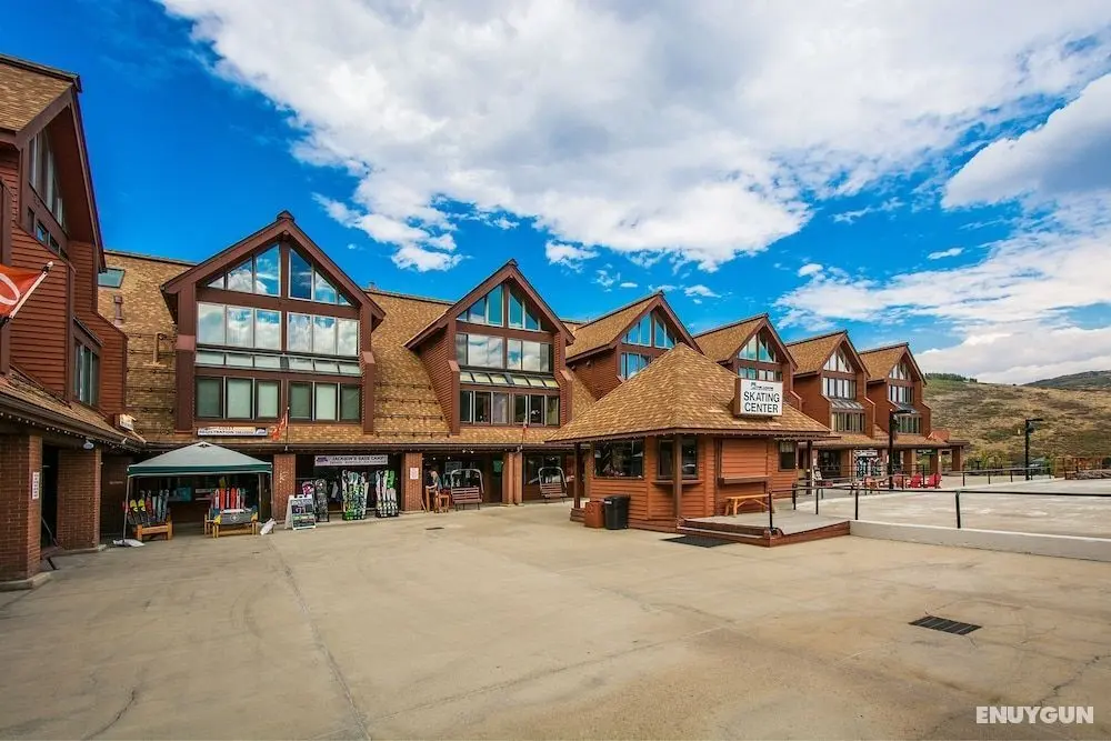 Lodge at Mountain Village by Lespri Management - Öne Çıkan Resim