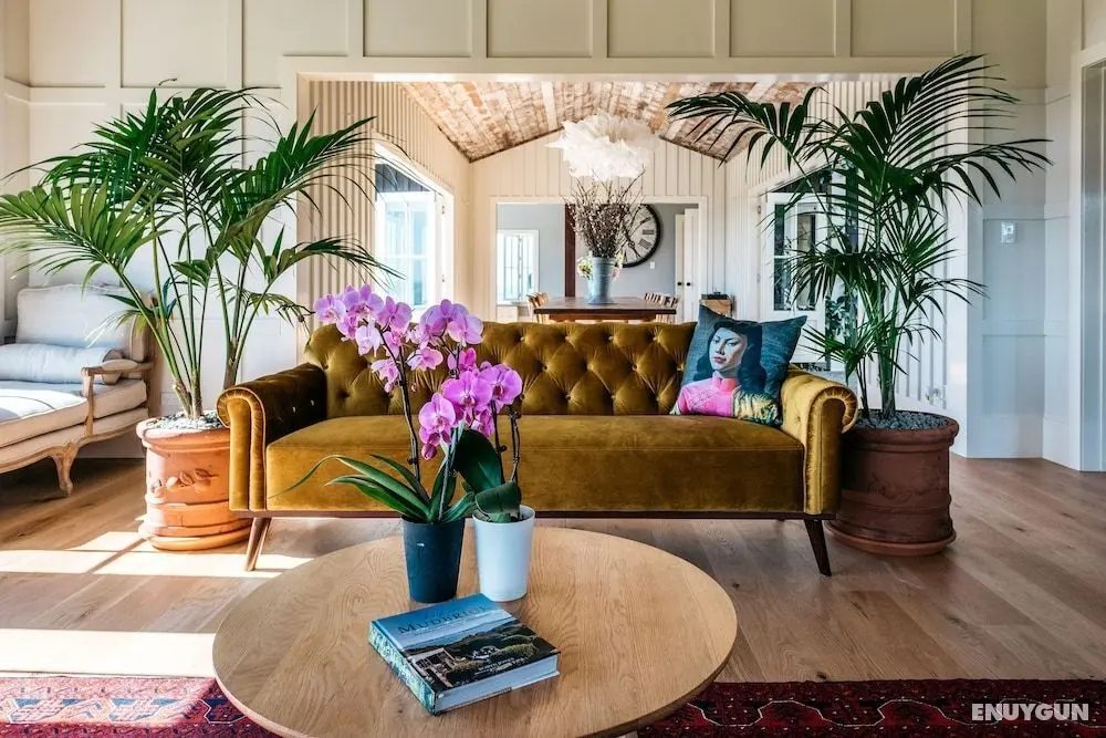 The Lodge at Mudbrick - Öne Çıkan Resim