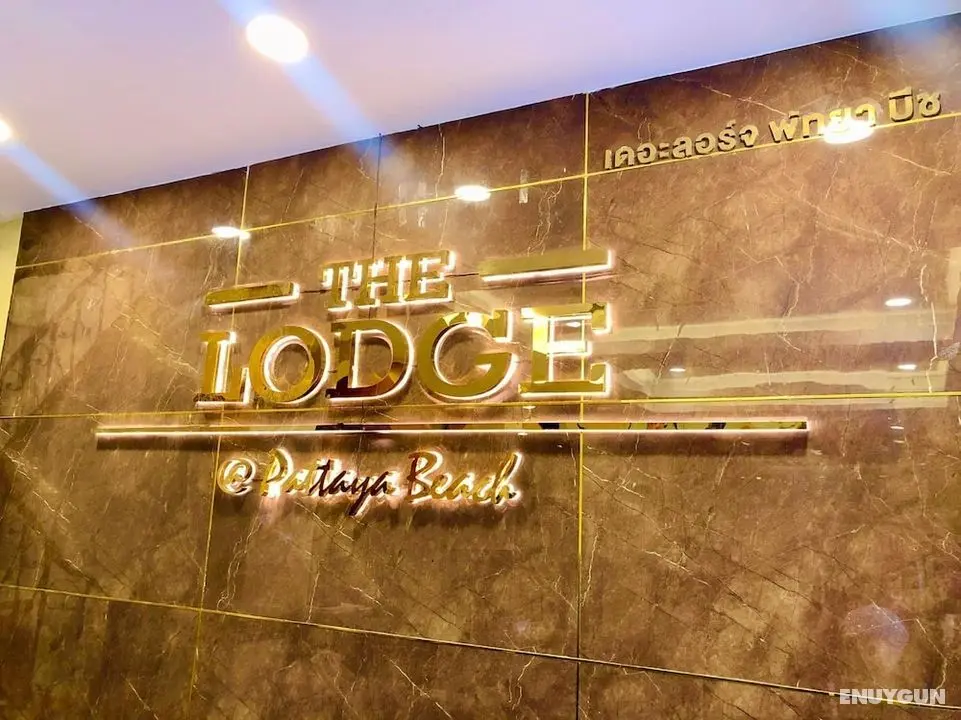 The Lodge Pattaya - Öne Çıkan Resim