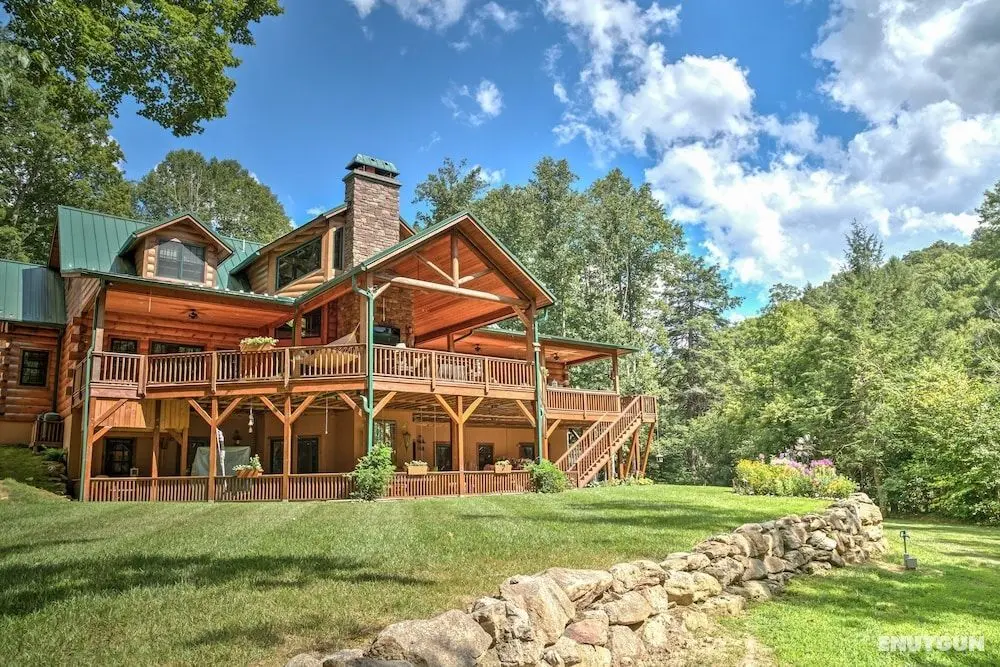 The Lodge at River Run - Öne Çıkan Resim