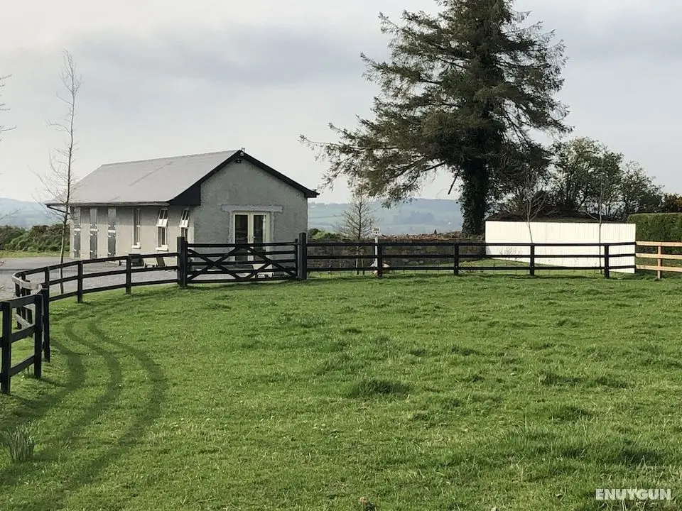 The Lodge - Rural Tipperary Bordering Kilkenny - Dış Mekan