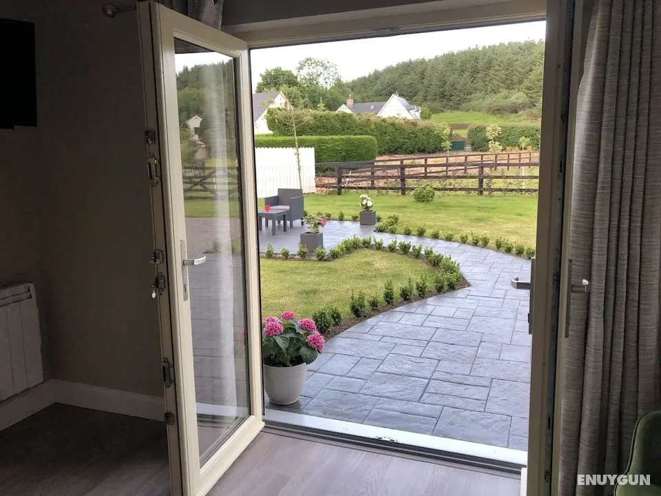 The Lodge - Rural Tipperary Bordering Kilkenny - Öne Çıkan Resim