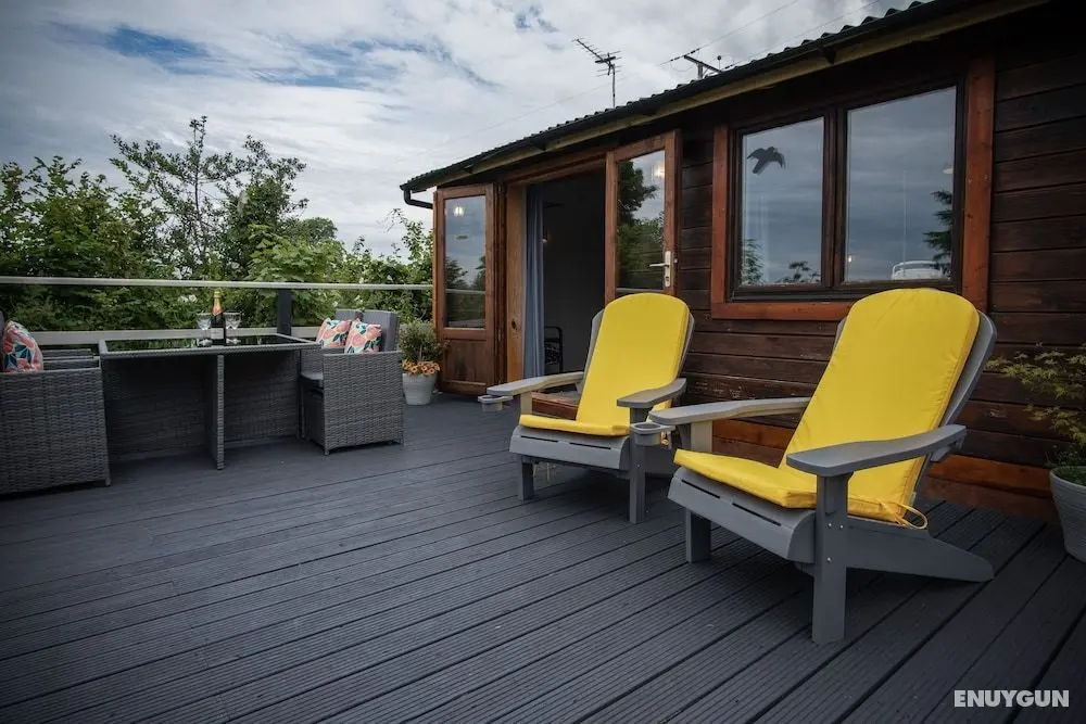 The Lodge At Sheepswalk Farm - Stepaside - Öne Çıkan Resim