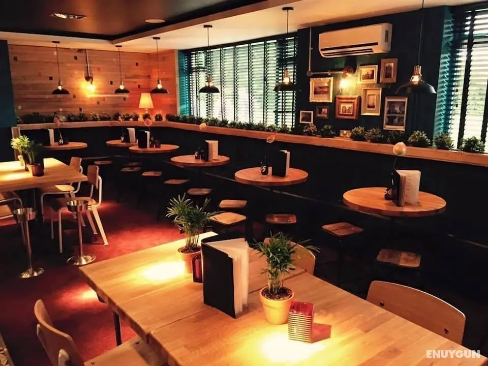 Lodge at Tap Haus - Öne Çıkan Resim