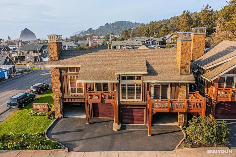 Lodges at Cannon Beach B2 - Öne Çıkan Resim
