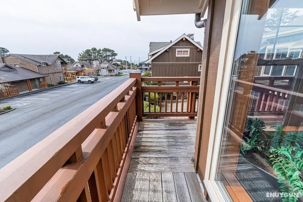 Lodges at Cannon Beach D2 - Öne Çıkan Resim