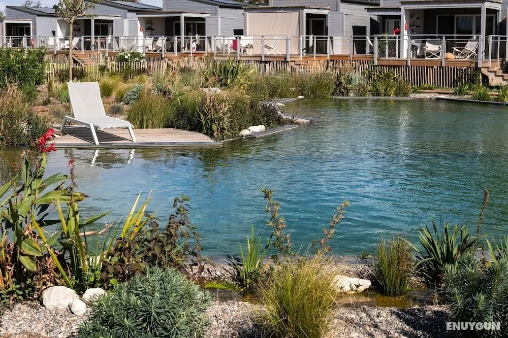 Lodges de Camargue - Öne Çıkan Resim