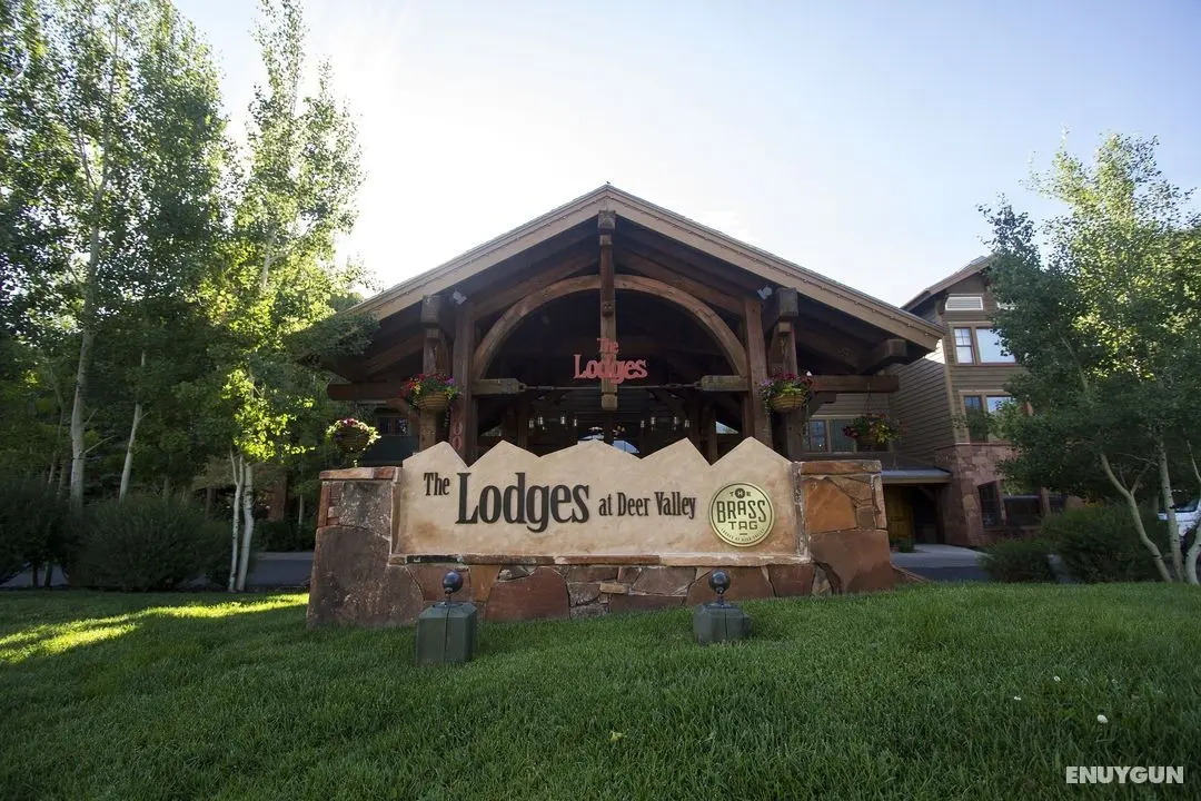 Lodges at Deer Valley - Öne Çıkan Resim