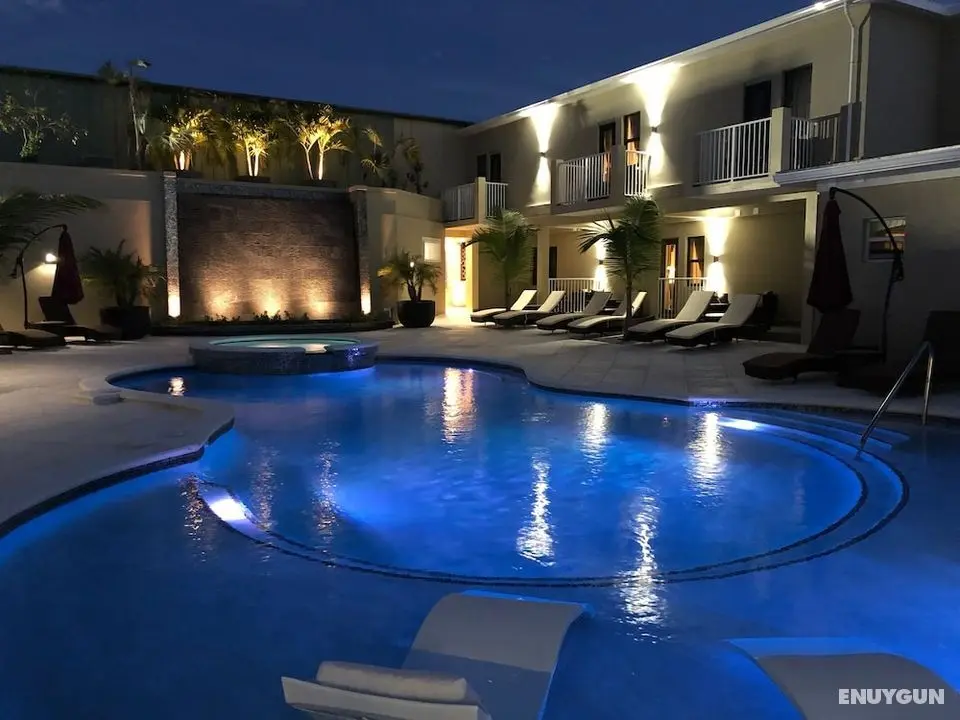 The Lodgings Hotel SureStay Collection by Best Western - Öne Çıkan Resim