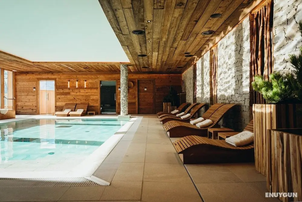Lodji Hotel - Öne Çıkan Resim
