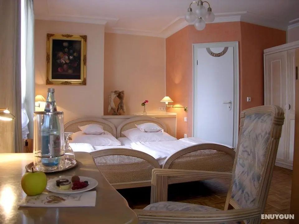 Lodner Genießerhotel Drei Mohren - Öne Çıkan Resim