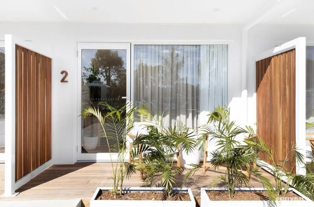 Loea Boutique Hotel - Dış Mekan