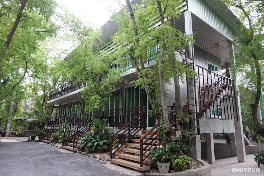 Loei Huen Hao Hug Home & Resort - Öne Çıkan Resim