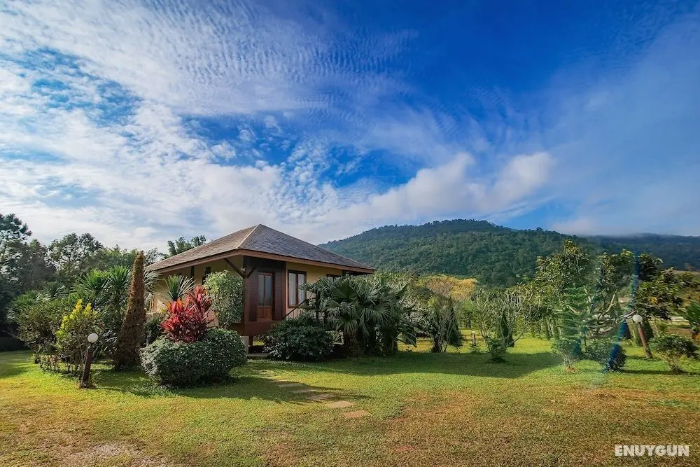 Loesloei Garden Resort Phurua - Öne Çıkan Resim