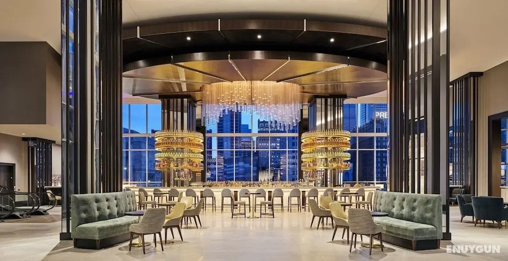 Loews Kansas City Hotel - Öne Çıkan Resim