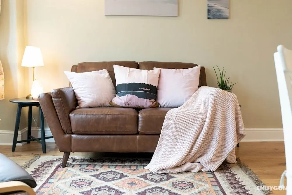 The Loft 2BR Duplex 82 Cathedral Cardiff Parking - Oda