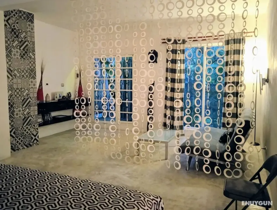 Loft 9 in the Center of Cancun - Öne Çıkan Resim