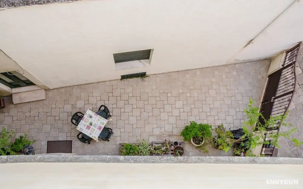 Loft a Sud Salento - Dış Mekan