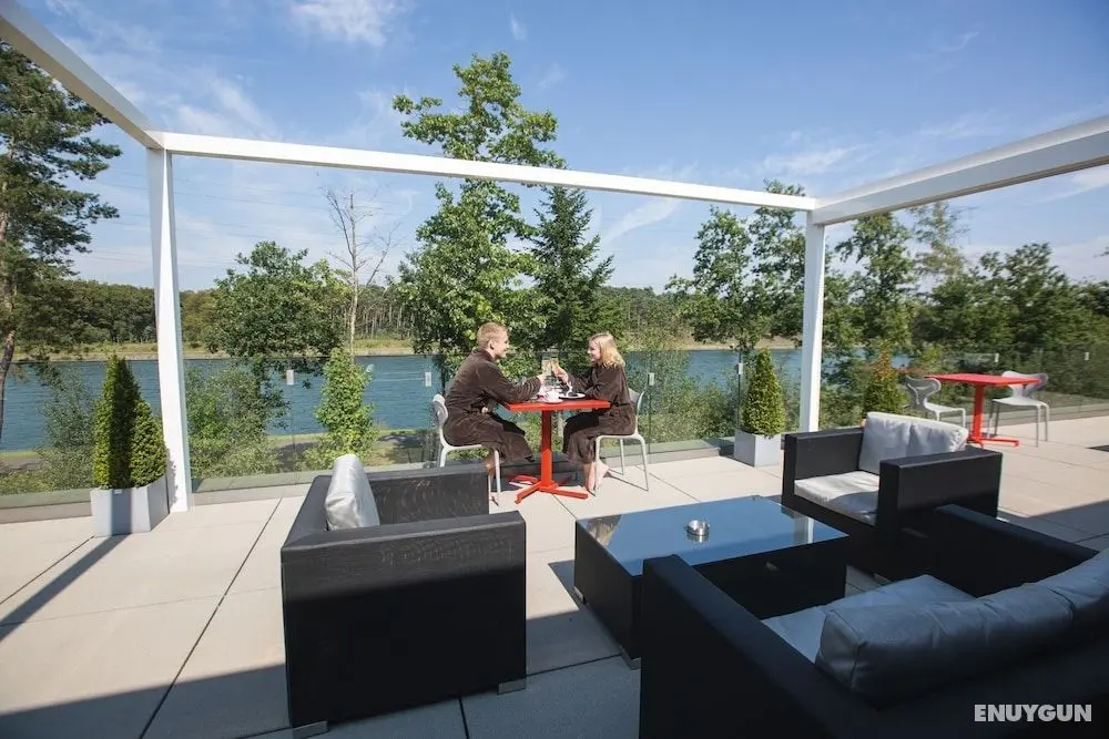 Loft Aan Het Water - Öne Çıkan Resim