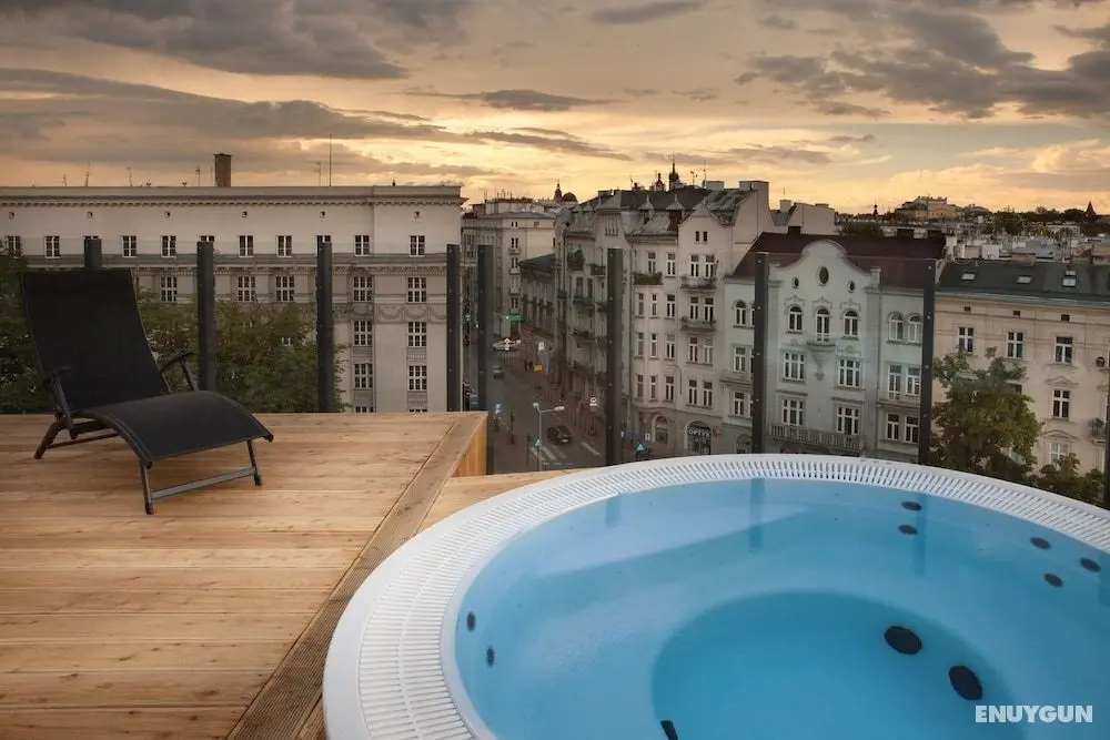 The Loft Hotel - Adults Only - Dış Mekanlar
