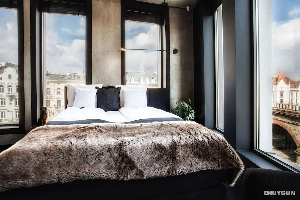 The Loft Hotel - Adults Only - Öne Çıkan Resim
