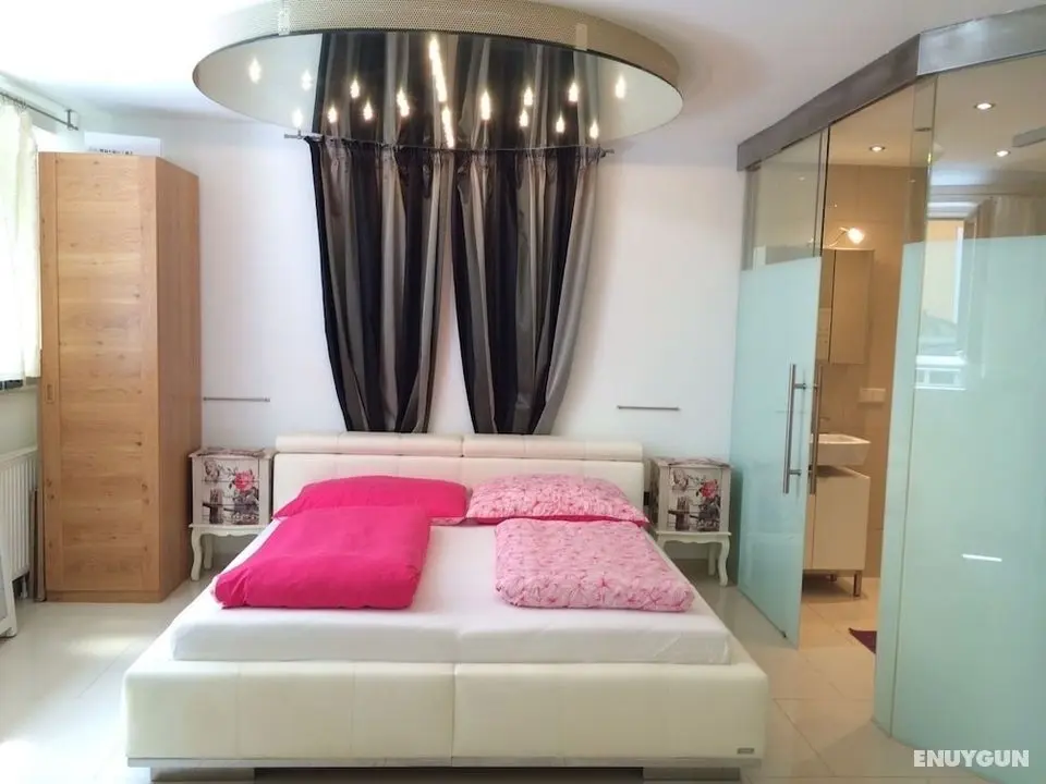 Loft Apartment- Nähe Belvedere - Öne Çıkan Resim
