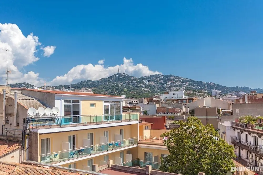 Loft Apartments - Öne Çıkan Resim