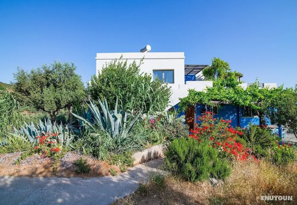 Loft Atelier Apartment Heraklion - Öne Çıkan Resim