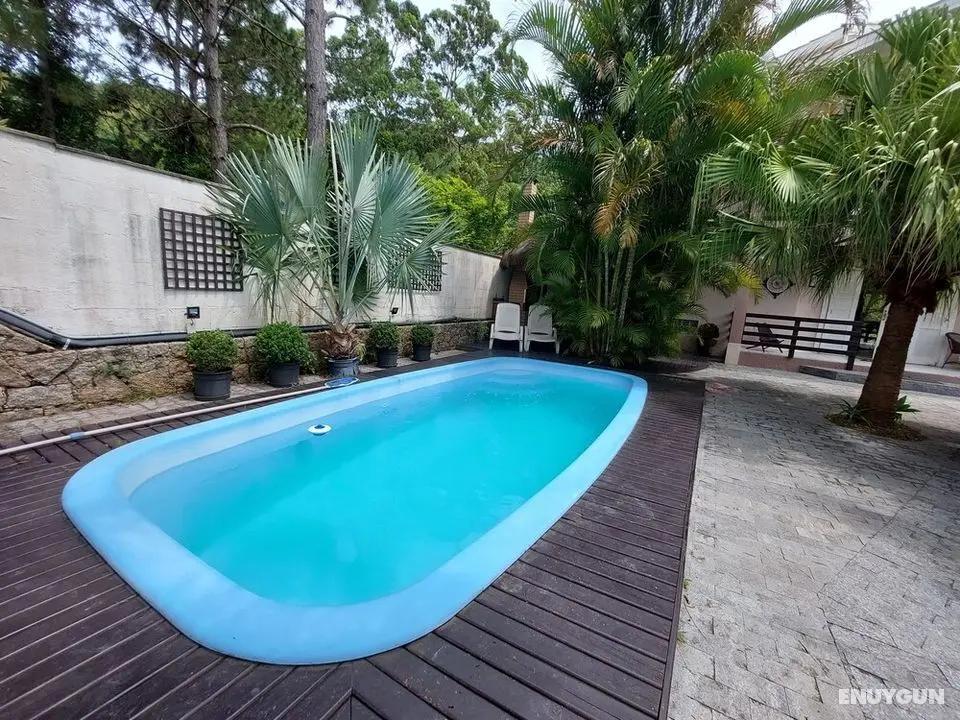 Loft Barra da Fortaleza - Piscina - Öne Çıkan Resim