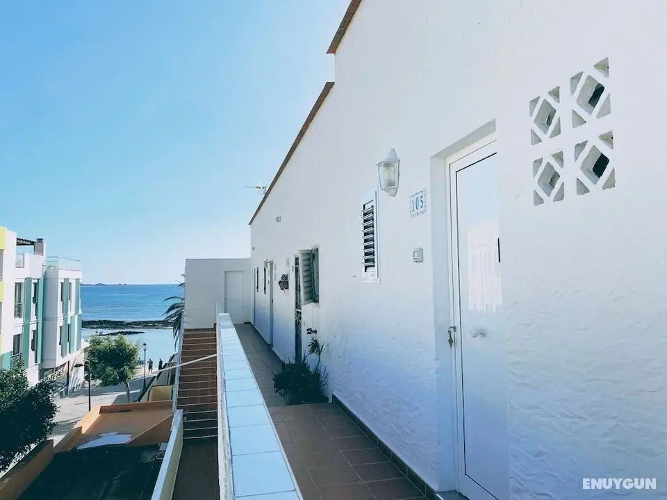 Loft On The Beach iRent Fuerteventura - İç Mekan