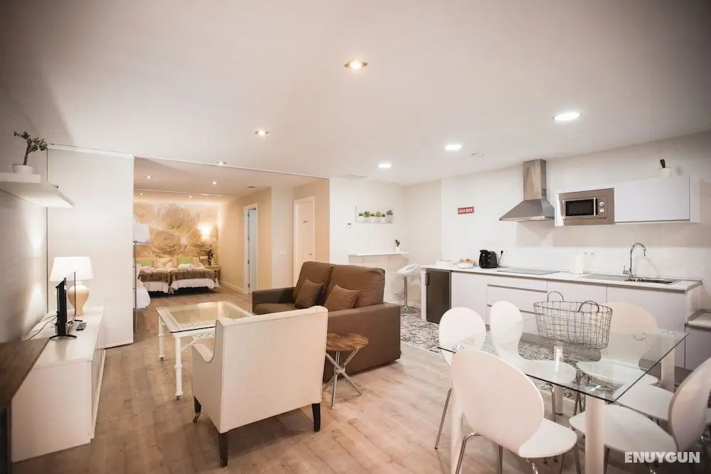 Loft Begonia Cordoba Estacion - Öne Çıkan Resim