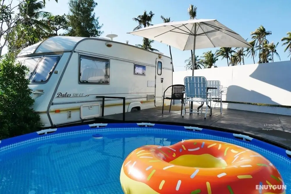 Loft Caravan Resort - Öne Çıkan Resim