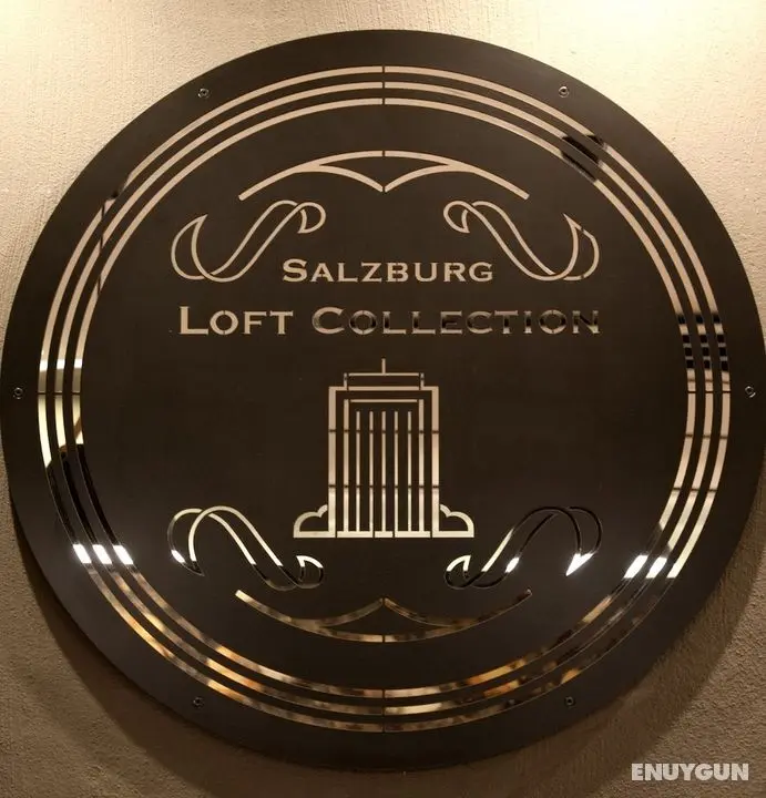 Loft Collection Salzburg Linzergasse - Öne Çıkan Resim