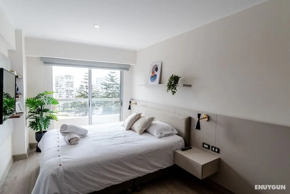 Loft de estreno en Barranco con Balcon - Öne Çıkan Resim