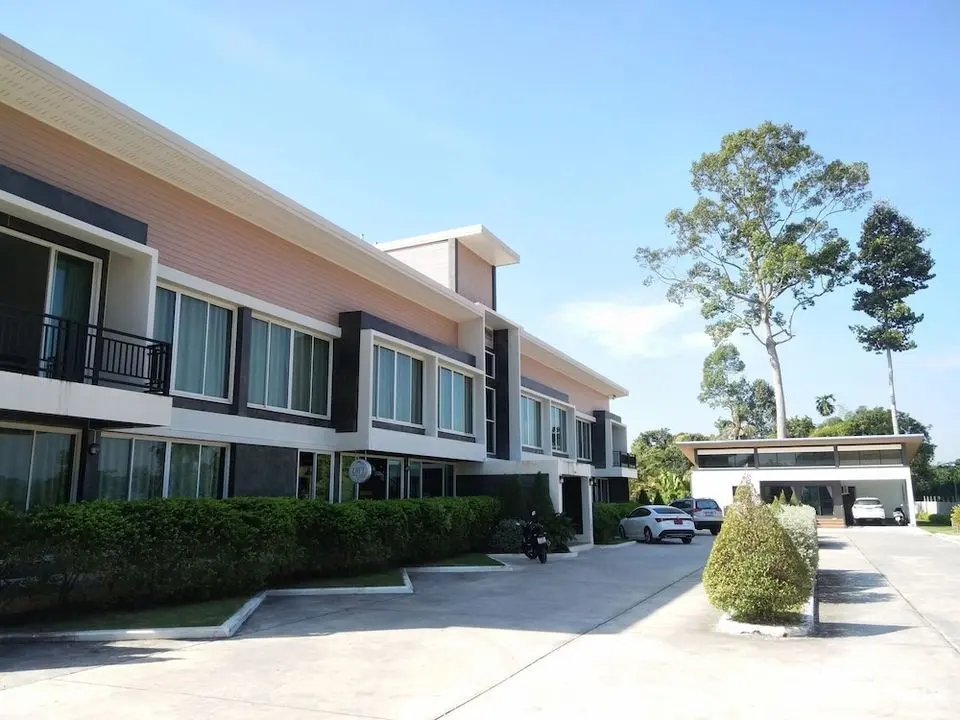 Loft Village Nakhon Nayok - Öne Çıkan Resim