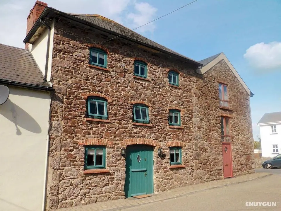 The Loft Holiday Home - Öne Çıkan Resim