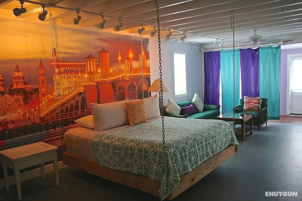 The Loft at Menorcan Square - Öne Çıkan Resim