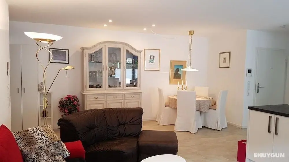 Loft Nagoldtal - Öne Çıkan Resim