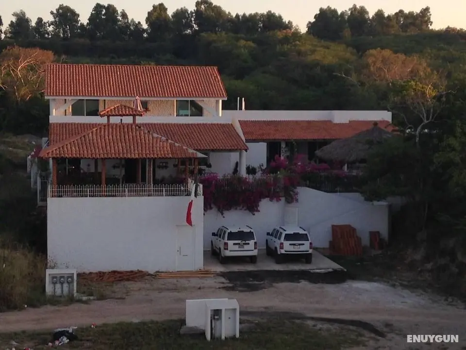 Loft on the Pacific Holiday home 1 BestStayz.1 - Dış Mekan