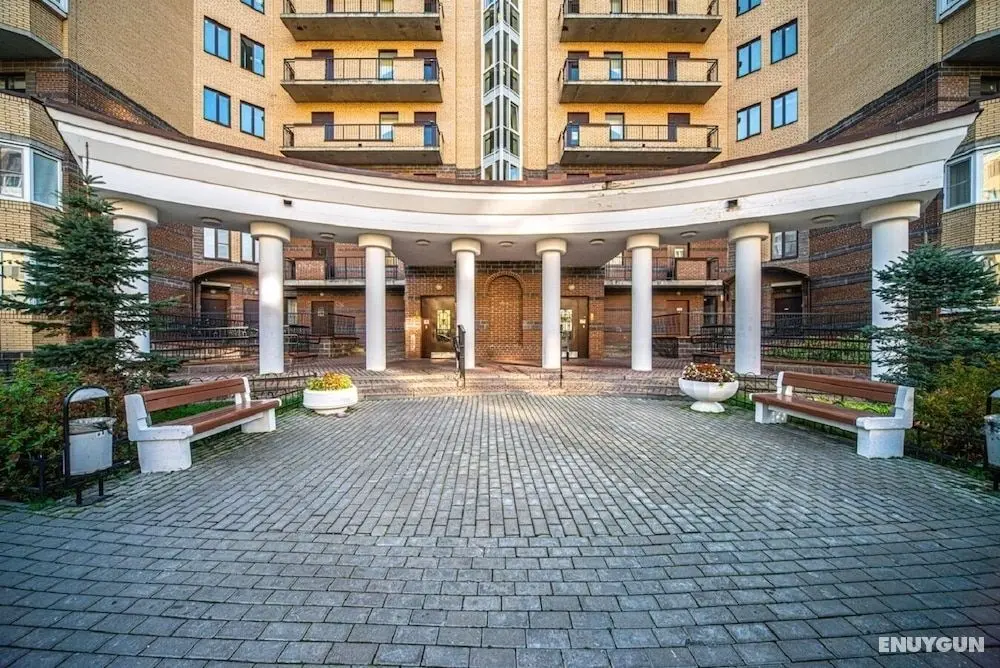 Loft Petrograd Apartment 2 - Öne Çıkan Resim