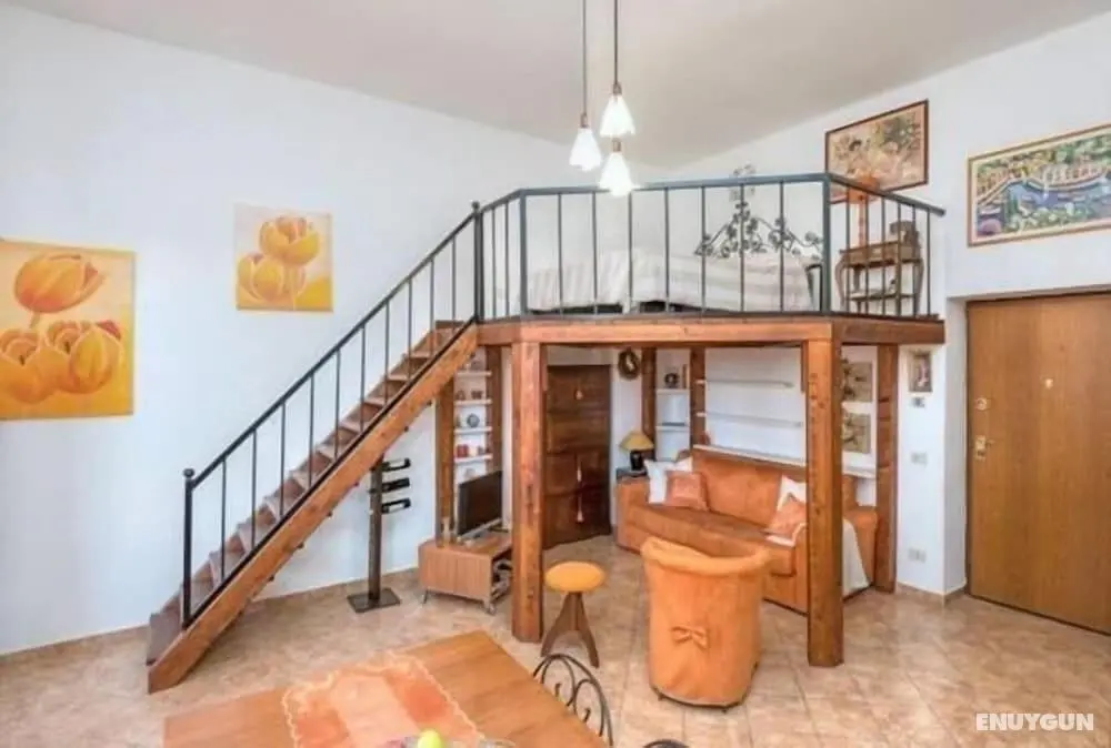 Loft - Öne Çıkan Resim