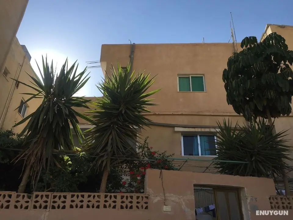 Loft Rooms Petra - Öne Çıkan Resim
