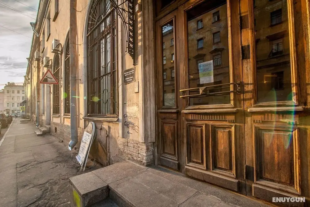 Loft on Sadovaya - Öne Çıkan Resim