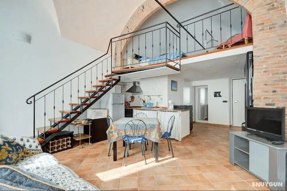 Loft in Sanremo Riviera dei Fiori - Öne Çıkan Resim