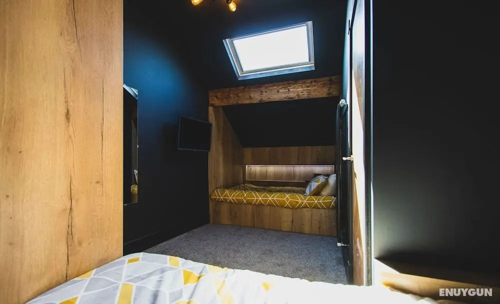 The Loft Sasco Apartments - Oda