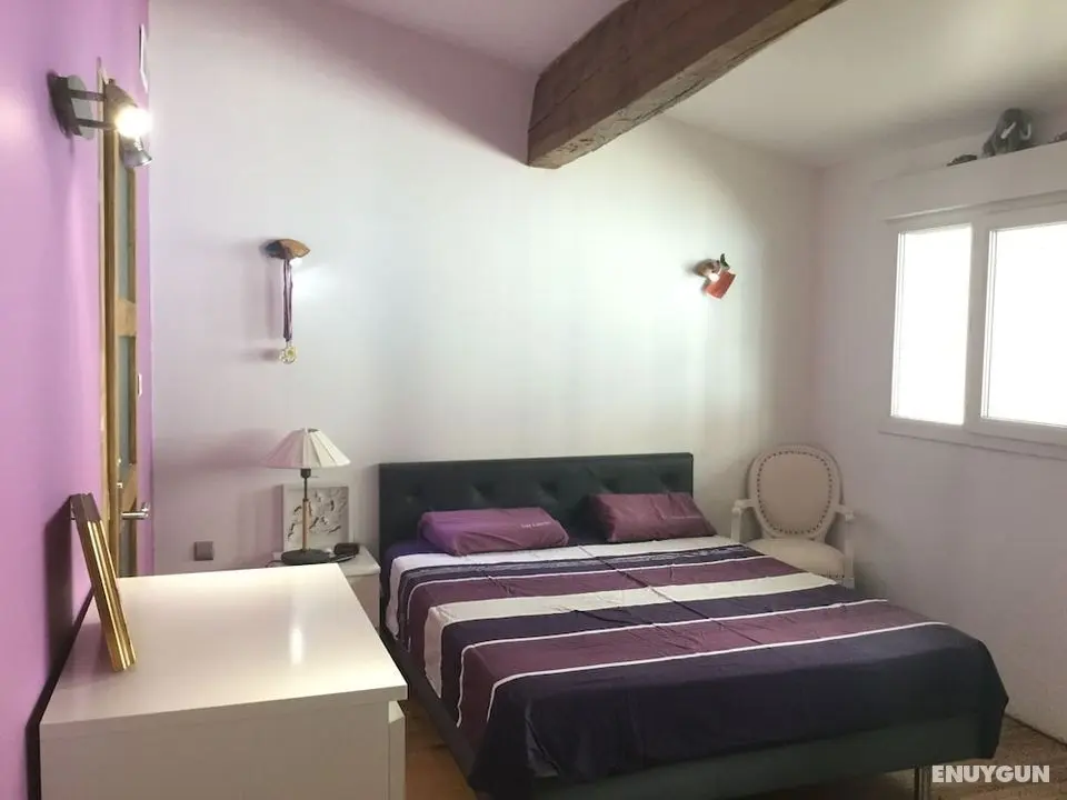 Loft Standing Sétois - Öne Çıkan Resim
