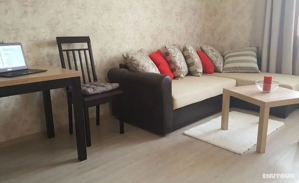 LOFT STUDIO Nosovihinskoe 25-2 - Öne Çıkan Resim